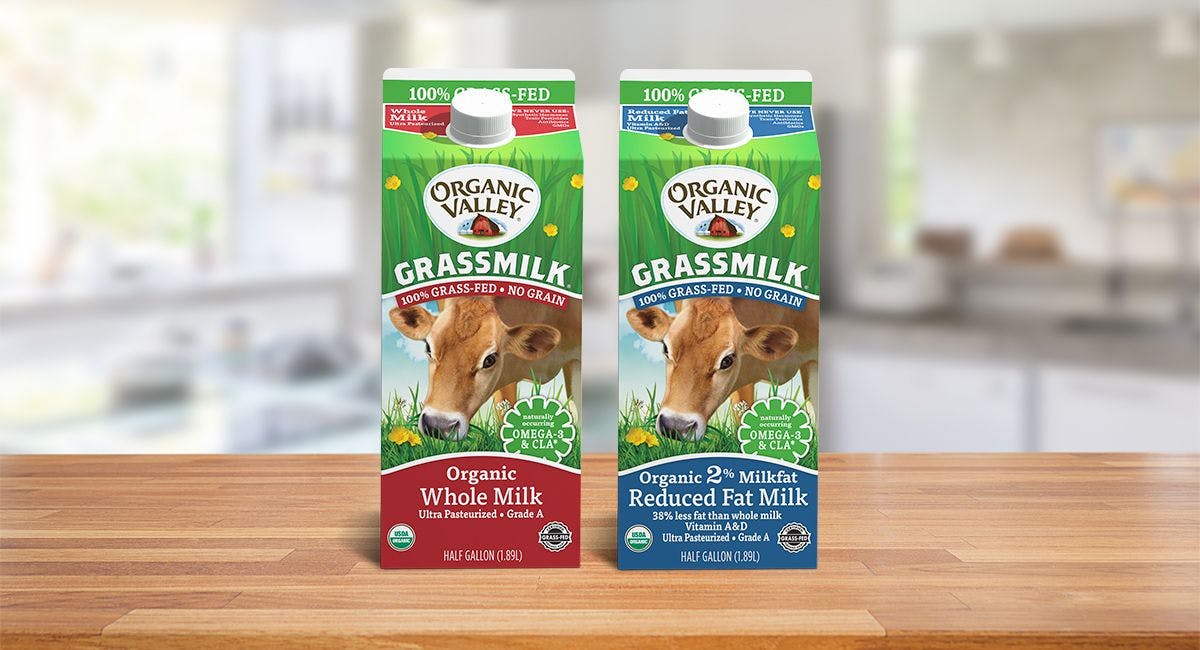 Dairy Fresh - Buyer's Guide