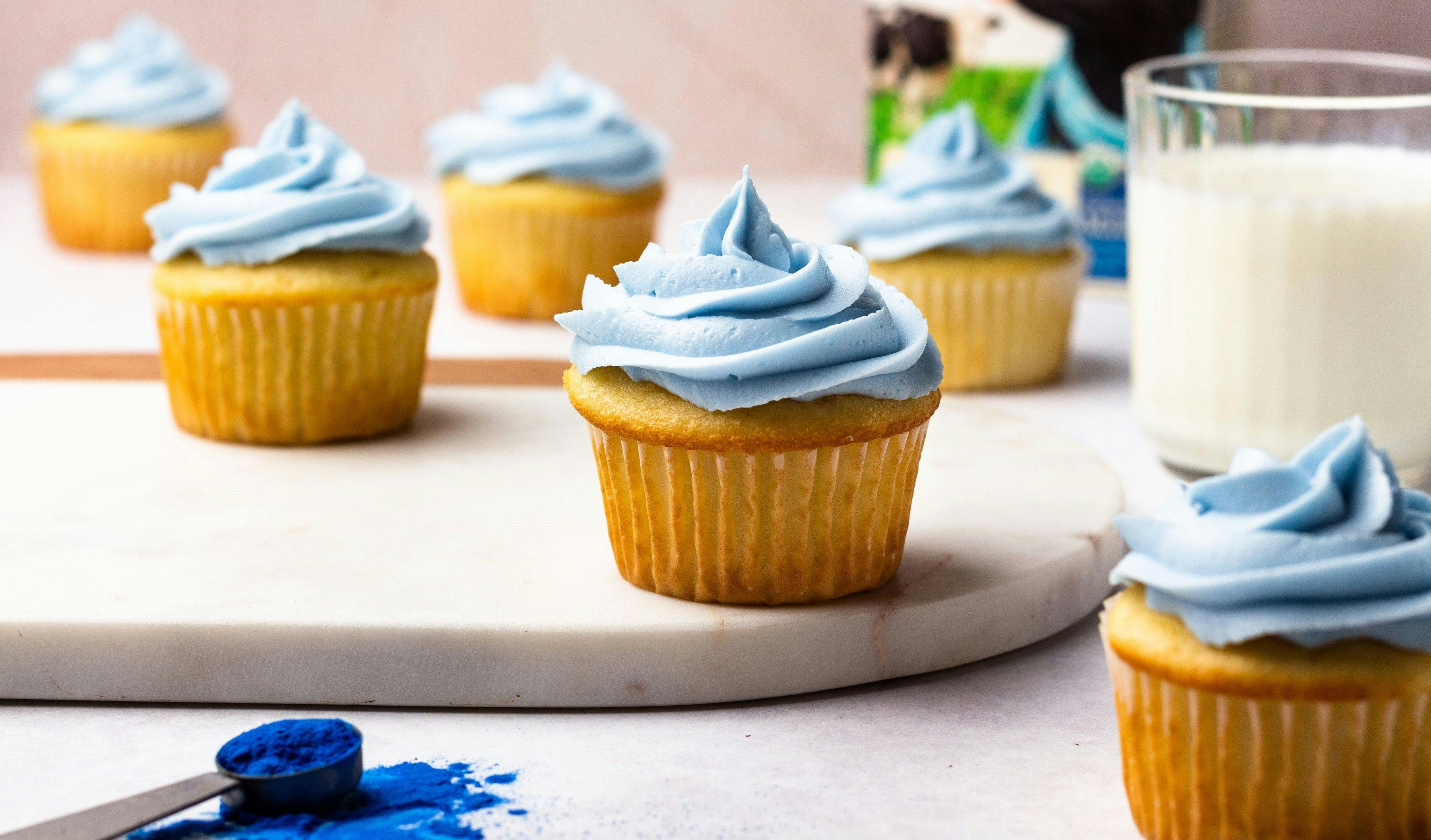 The Ultimate Guide to Making Vibrant Natural Dye Free Food Coloring &  Frosting! —